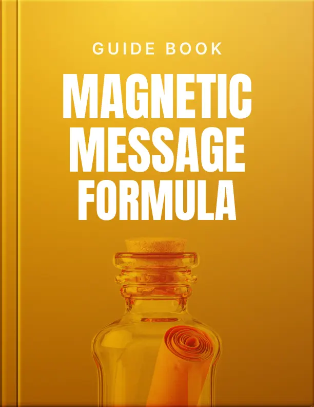 The Magnetic Message Formula | CK Strategic Solutions Group
